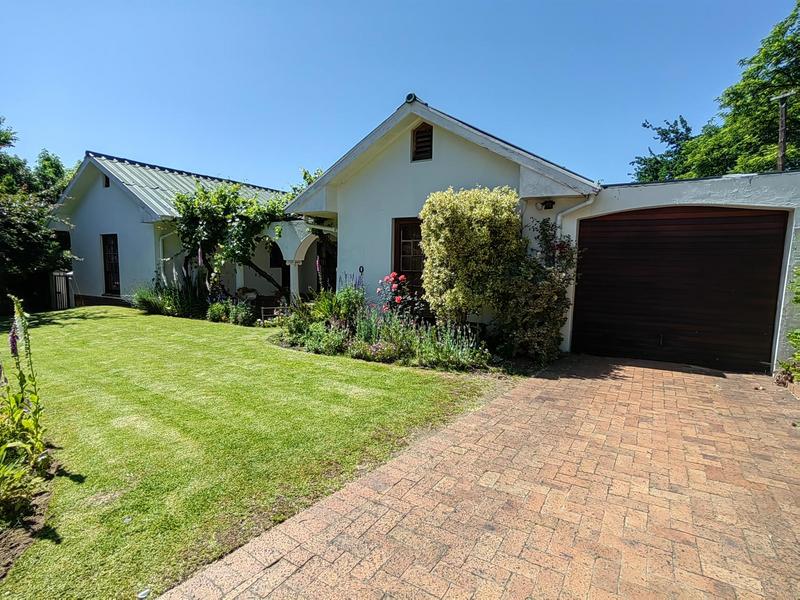 3 Bedroom Property for Sale in Ceres Western Cape